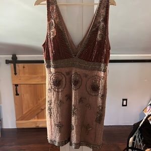 Stunning free people dress